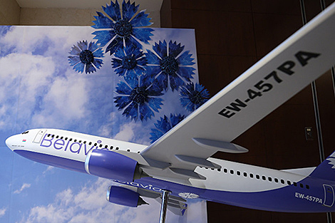 Belarus launches new direct flight to China’s Urumqi