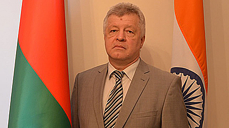 Belarus, India working to change lending terms for Bremino-Orsha project