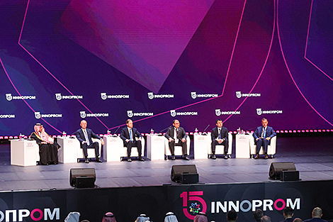 Belarus, Russia lauded for significant successes in technological partnership, industrial cooperation