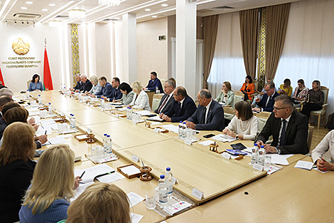 Minsk to host Belarusian-Uzbek women's business forum