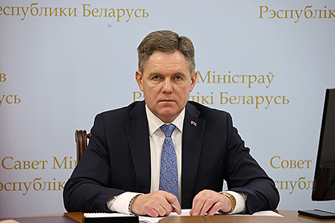 Trade between Belarus, Russia’s Pskov Oblast up by 40.8% in January-October 2021