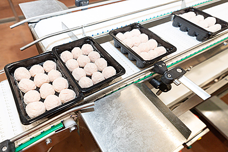 Belarus seeks to enter Qatar’s market with meat products