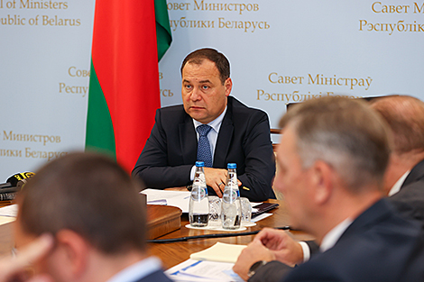 Surplus of Belarus’ foreign trade in H1 2020 secured