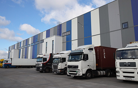 Belarusian Ruzspedition to double container transportation to China