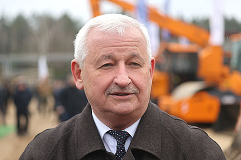 Vice premier: Belarus priorizes import substitution and localization