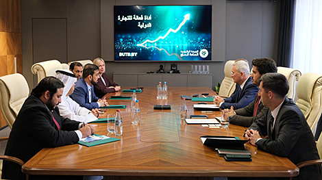 BUCE to partner with Fujairah Chamber of Commerce and Industry