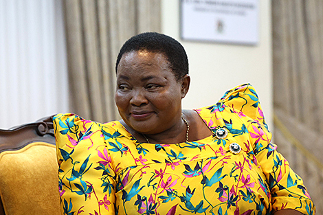 Uganda’s PM names promising areas for cooperation with Belarus