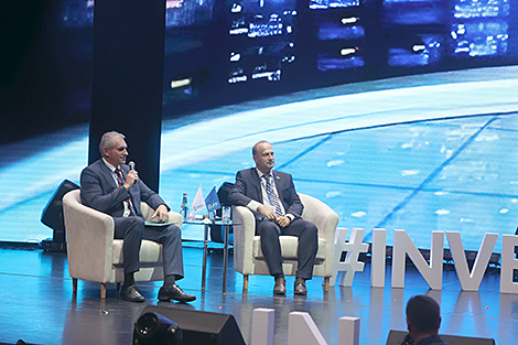 Natural Resources Ministry enthusiastic about potential mining operations in Belarus