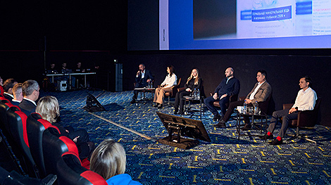 Tyumen business encouraged to increase presence on Belarusian commodity exchange