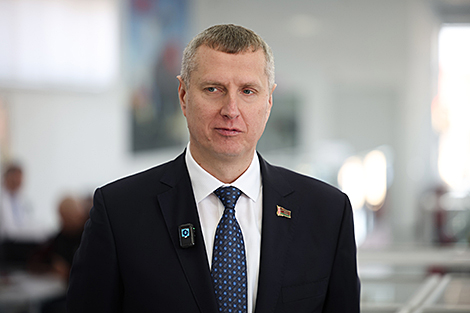 Belarus, Russia's Stavropol Territory aim to increase trade to $500m