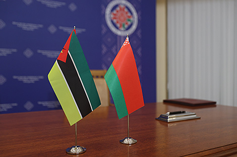 Belarus’ commodity exchange to cooperate with Mozambique Commodity Exchange