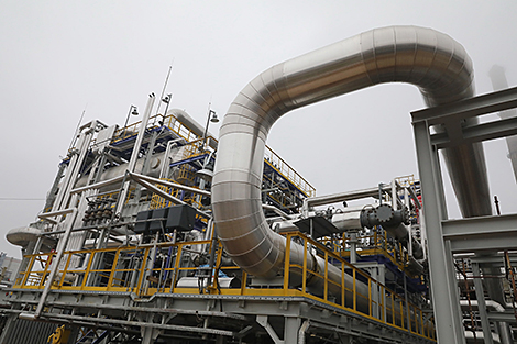 Belarusian oil refineries intend to process at least 16-16.5m tonnes of oil in 2020