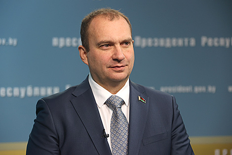 ‘Our rights cannot be violated with impunity.’ Belaruskali comments on its lawsuit against Lithuania
