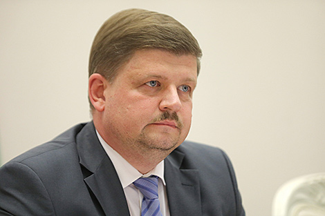 Belarus’ central bank expects prices to grow more slowly