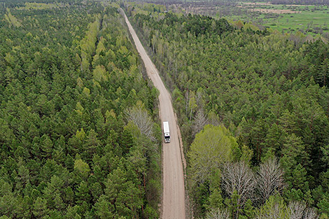 Belarus’ cement exports to Russia up by almost 4 times