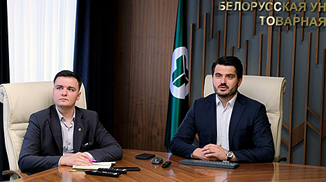 Belarus, Oman map out cooperation prospects in exchange trade