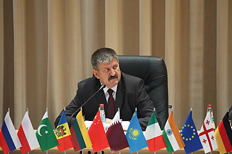 Gomel Oblast, Uzbekistan’s Fergana Oblast sign memorandum of cooperation