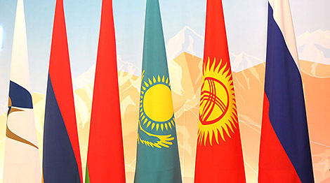 Belarus president in favor of dismantling all barriers in Eurasian Economic Union