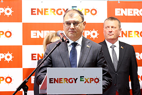 Belarusian nuclear power plant’s second unit expected to commission by year end
