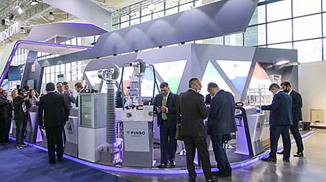 Minsk Motor Plant to take part in Innoprom. Central Asia expo in Uzbekistan