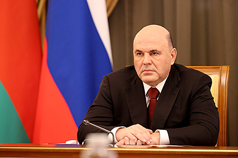 Shortage of equipment, food prevented by joint measures of Belarus, Russia amid sanctions