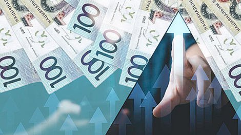 Belarus’ economic growth higher than forecast, world average in January-September 2024