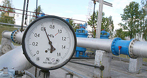 Belarus eager to start importing non-Russian oil by year end