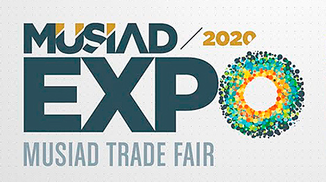Belarus featured at MUSIAD Expo 2020 in Istanbul