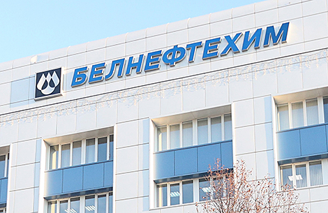 Belneftekhim eager to refine Gazprom Neft oil via tolling agreement, no deal yet