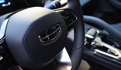 BelGee makes almost 68,000 cars in 2023