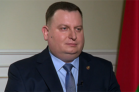 Belarus' State Authority for Military Industry substitutes $147m worth of imports in 2024