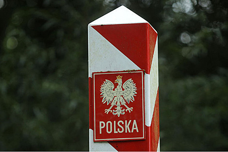 Poland preparing to reopen two border crossings with Belarus in November