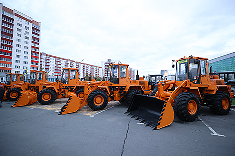 Belarus among top 5 partners of Russia’s Bashkortostan