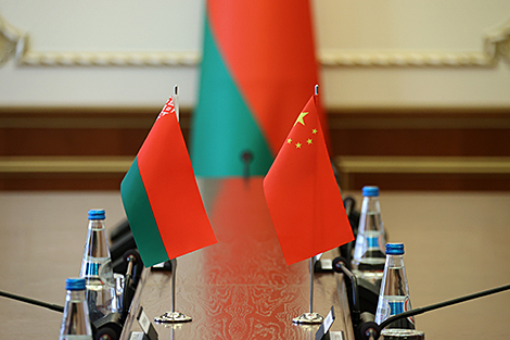 Belarusian business seeks to enhance cooperation with Chinese partners