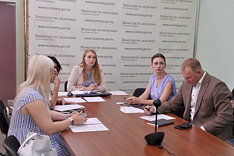 Belarus ready to contribute to projects in Russia’s Far East