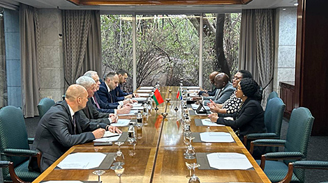 African countries named among Belarus’ priority export markets