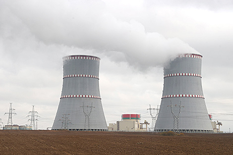 Nuclear power plant’s contribution to Belarus’ energy security, technology sovereignty pointed out Nuclear power plant’s contribution to Belarus’ energy security, technology sovereignty pointed out