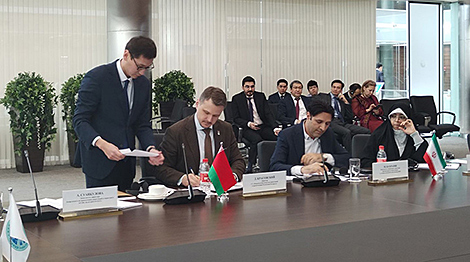 Belarus’ investment support measures presented at SCO event