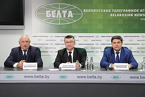 Belarus plans to reduce GDP energy intensity by 0.7% in 2020