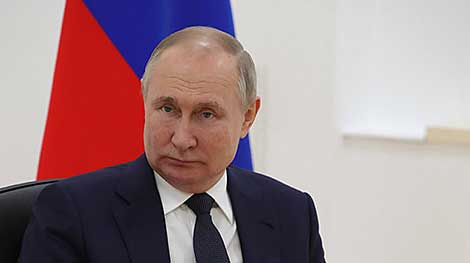 Putin: Despite sanctions Belarus-Russia economic cooperation is successful