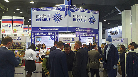 Belarus set to export food products, pharmaceuticals to Mongolia