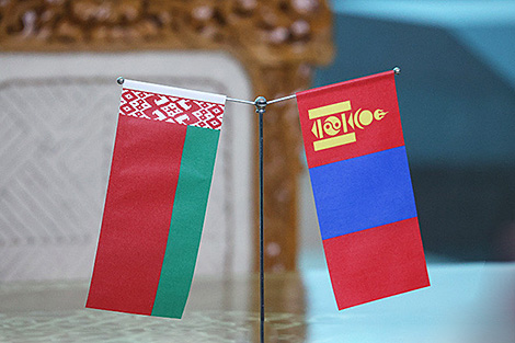 Belarus, Mongolia sign action plan to implement economic part of cooperation roadmap