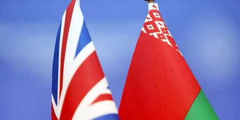 UK shows interest in cooperation with Belarus’ business community