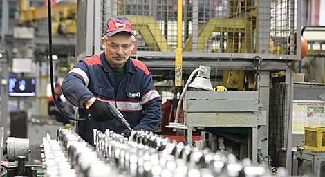 Minsk Motor Plant mulling over assembly plants in Ukraine, Cuba