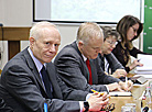 World Bank positive about cooperation with Belarus in forestry industry