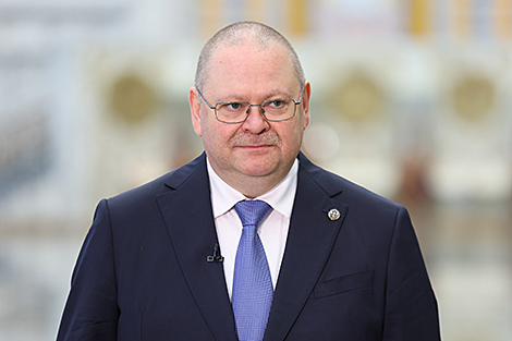 Russia’s Penza Oblast offers Belarus cooperation in many fields