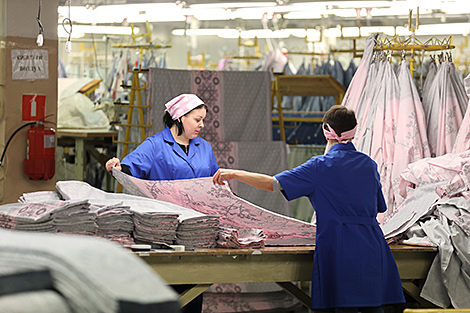 Bellegprom companies grow exports to Russia by third in 2022