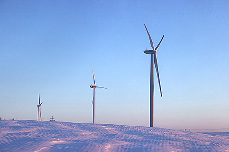 Renewables exceed 8% in Belarus’ fuel and energy mix