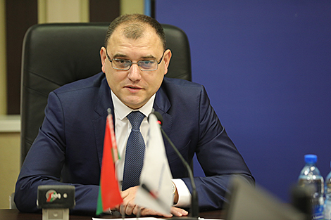 Belarusian Energy Ministry outlines plans for 2020