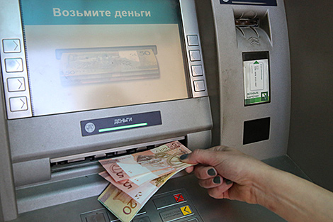 Lukashenko: People’s income will be growing